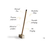 4 in One - Dhoop Sticks 6 inch with Stand - Image 3