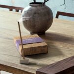 Astha Premium Bambuless Dhoop Sticks 4 Inch with Stand - Image 2
