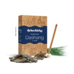 Dashang Premium Bambuless Dhoop Sticks 4 Inch