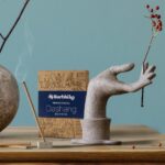 Dashang Premium Bambuless Dhoop Sticks 4 Inch - Image 2