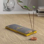 Gau Gayatri Gugal Incense Stick - Image 2