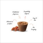 Guggal Sambrani Dhoop Cup - Image 3
