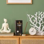 Gugal Dhoop Sticks : Pure, Bambooless & Charcoal Free -6 In - Image 2