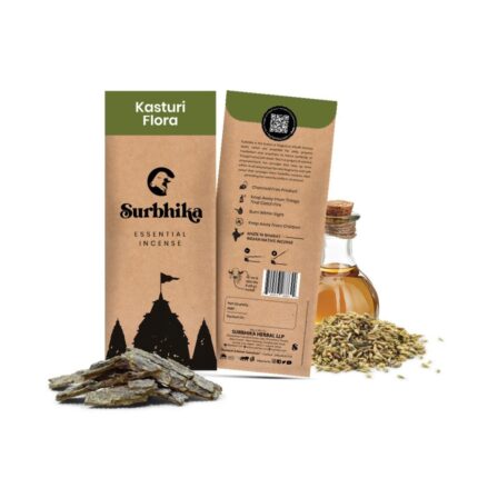 Kasturi Flora Premium Masala Incense Sticks