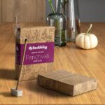 Panchvati Premium Bamboo Less Dhoop Sticks 6 Inch - Image 2
