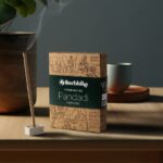 Pandadi Premium Bamboo less Dhoop Sticks 6 Inch - Image 2