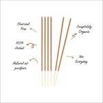 Pavitra Gugal Premium Incense Stick - Image 3