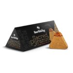 Sacred Pyramid Triangle Dhoop