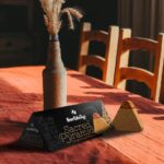 Sacred Pyramid Triangle Dhoop - Image 2