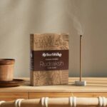 Rudraksh Premium Bamboo Less Dhoop Sticks 6 Inch - Image 2