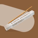 Satva Jumbo Agarbatti 16 inch - Image 2