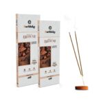 Chocolate Brownie Luxury Incense Sticks