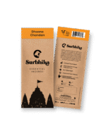 Dhoona Chandan Masala Premium Incense Stick