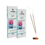 Exotic Rose Luxury Incense Sticks
