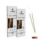 Gold Smoke Luxury Incense Sticks