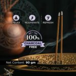 Kasturi Luxury Incense Sticks - Image 3
