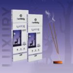Kasturi Luxury Incense Sticks - Image 2