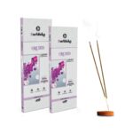 Orchid Luxury Incense Sticks