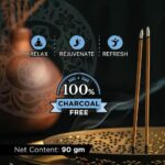 Oudh Incense Sticks - Luxury Series - Image 3