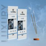 Oudh Incense Sticks - Luxury Series - Image 2