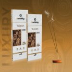 Woods Luxury Incense Sticks - Image 2