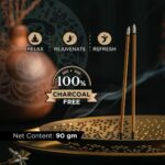Woods Luxury Incense Sticks - Image 3