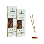 Woods Luxury Incense Sticks
